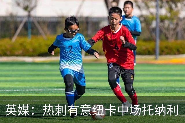 英媒：热刺有意纽卡中场托纳利 除巨额转会费外不会出售